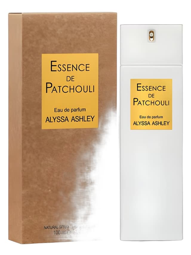 Alyssa Ashley Essence de Patchouli
