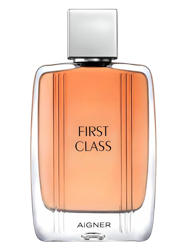 Etienne Aigner First Class