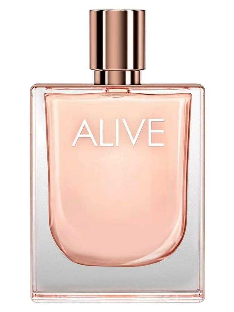 Hugo Boss Boss Alive Eau de Toilette