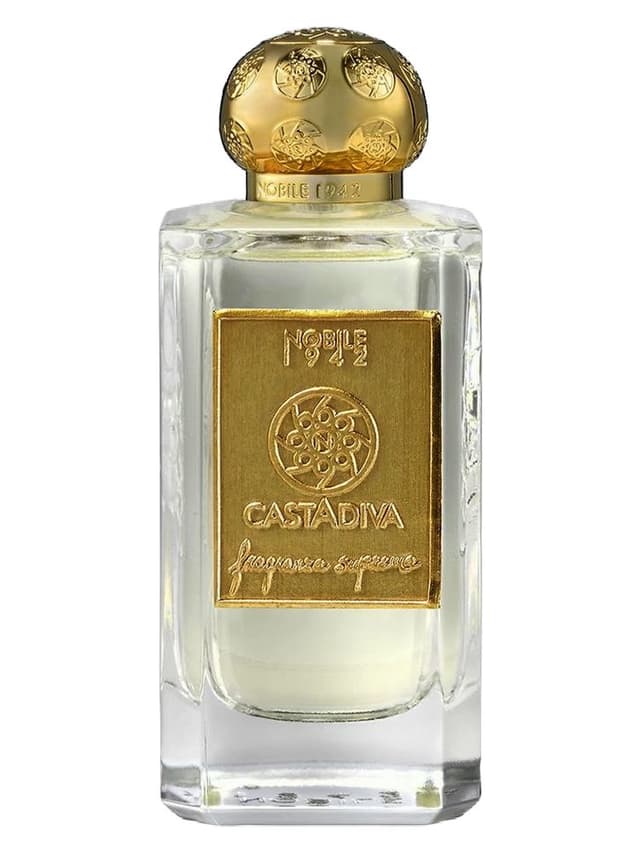 Nobile 1942 Casta Diva