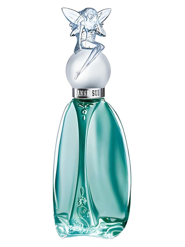 Anna Sui Secret Wish