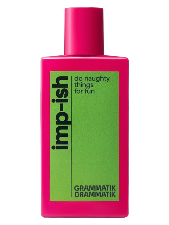 Grammatik Drammatik Imp-ish