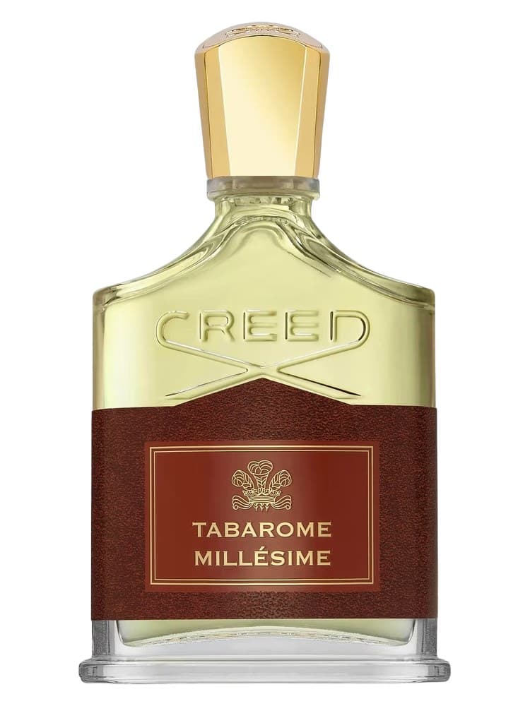 Creed Tabarome Millésime