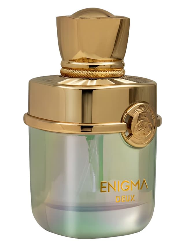 French Avenue Enigma Deux