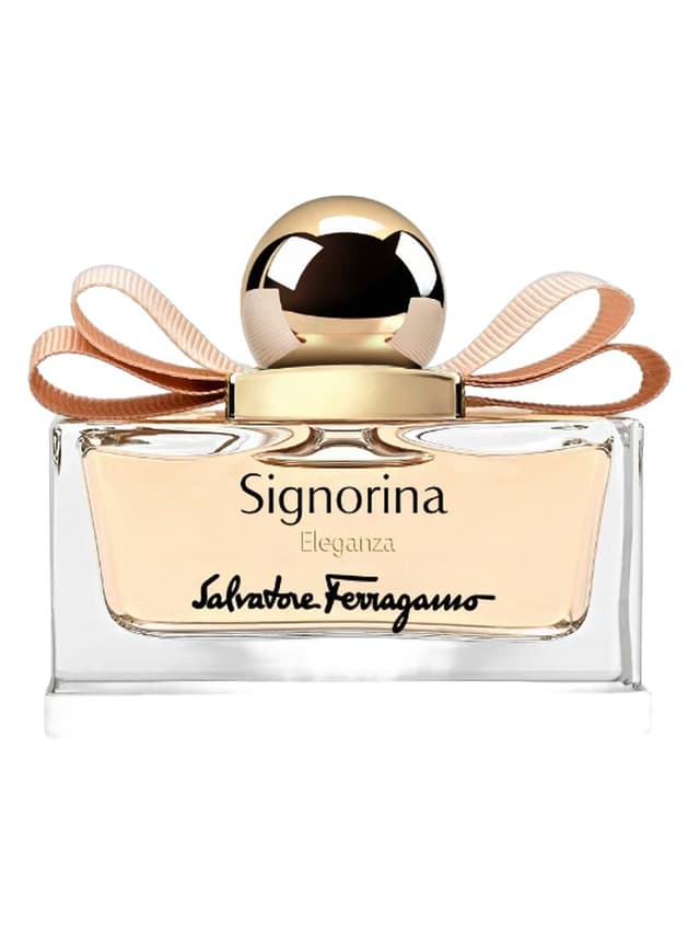 Salvatore Ferragamo Signorina Eleganza