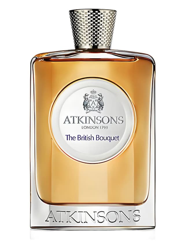 Atkinsons The British Bouquet