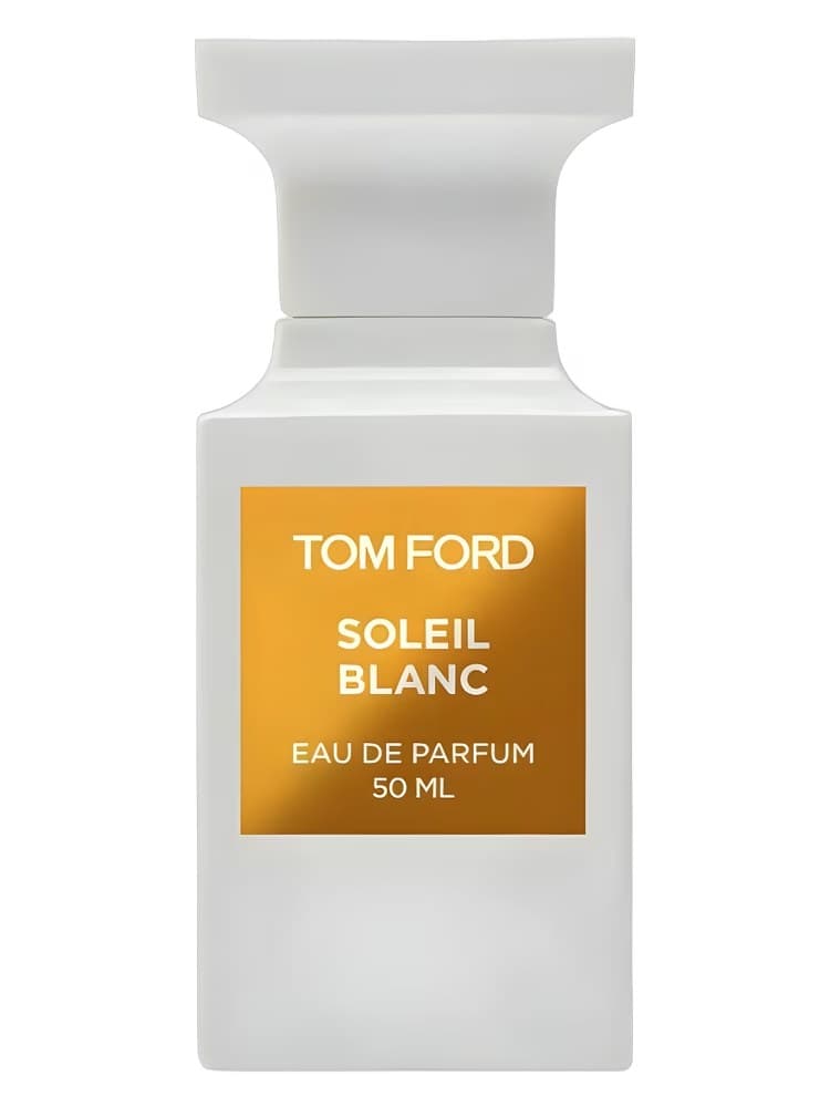 Tom Ford Soleil Blanc