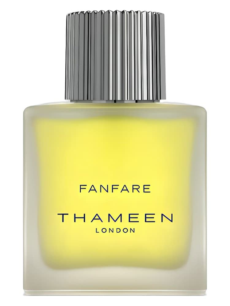 Thameen Fanfare
