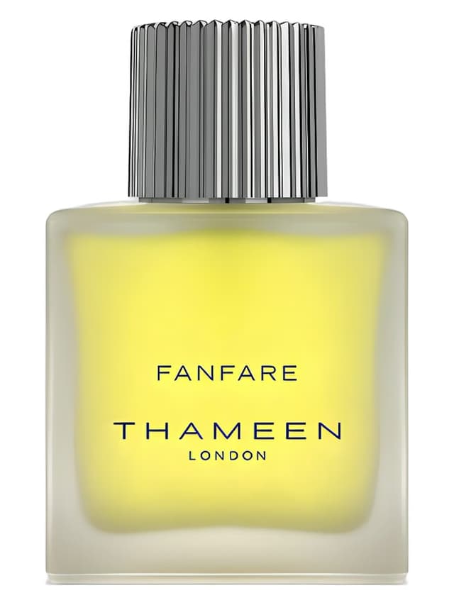 Thameen Fanfare