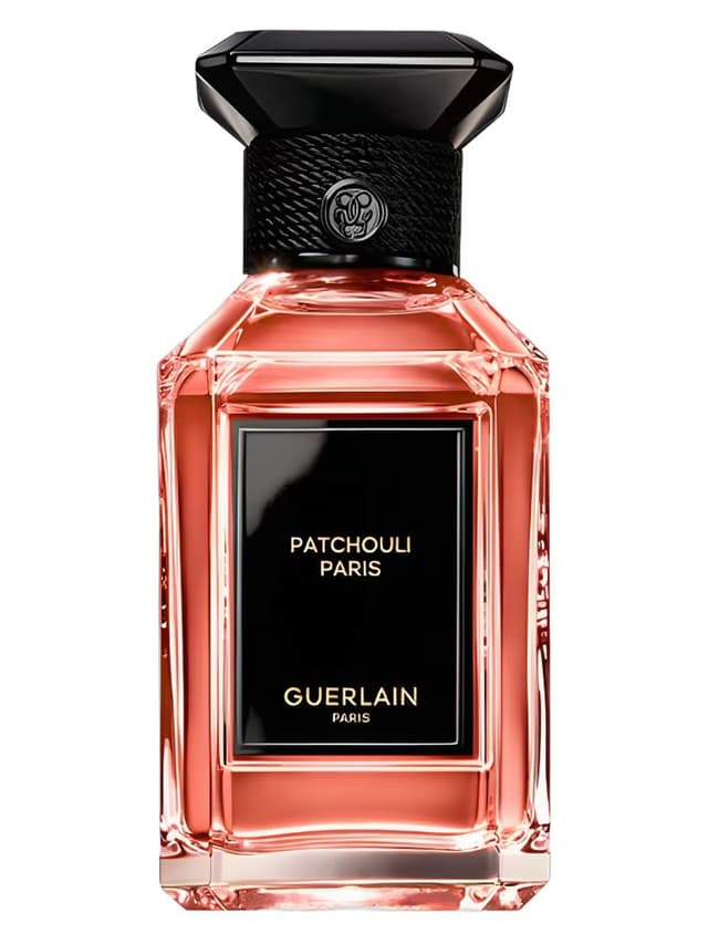Guerlain Patchouli Paris