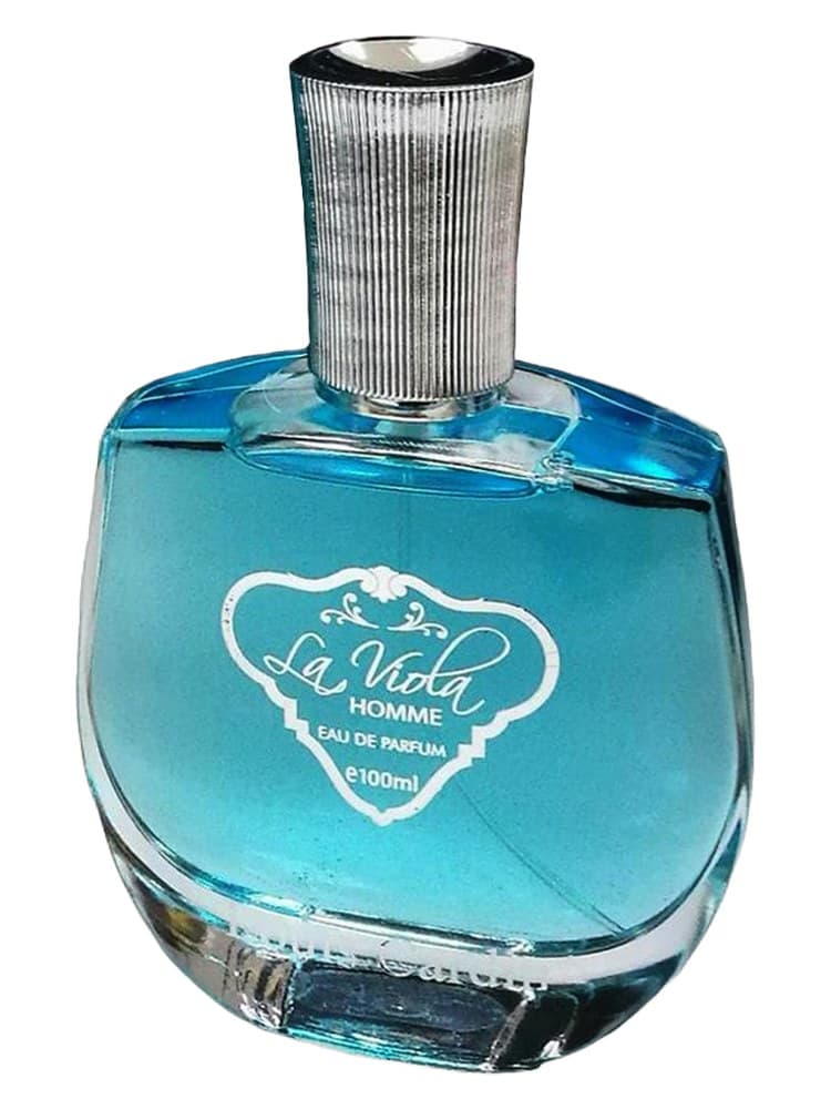 Louis Cardin La Viola Homme