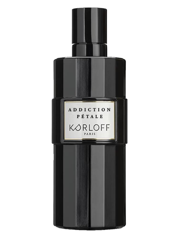Korloff Paris Addiction Petale