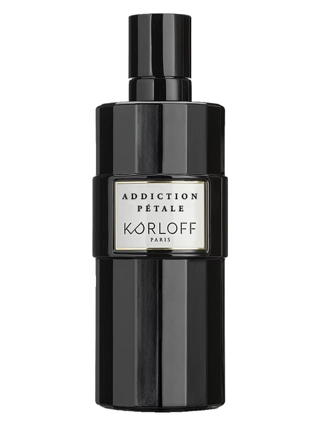 Korloff Paris Addiction Petale