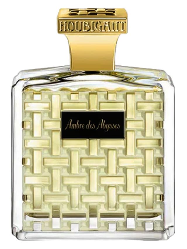 Houbigant Ambre des Abysses