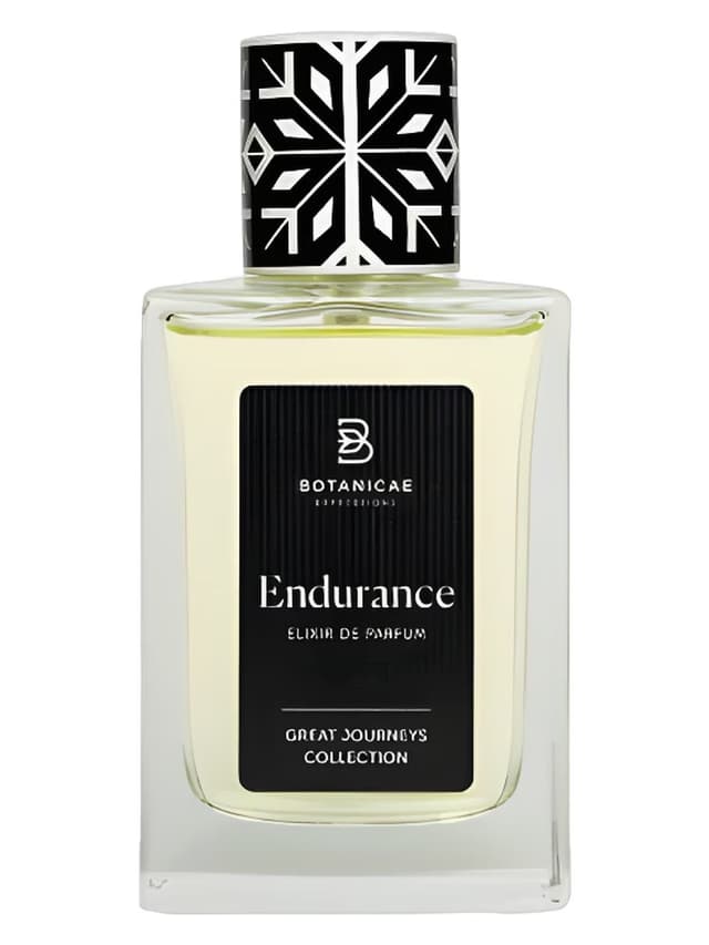 Botanicae Endurance