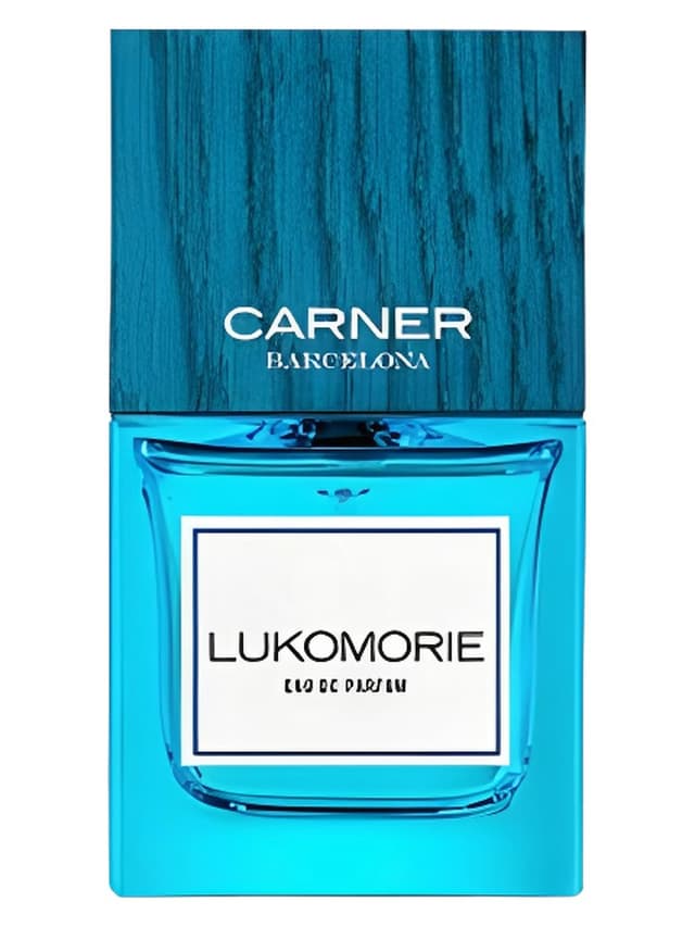 Carner Barcelona Lukomorie