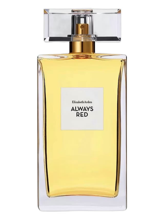 Elizabeth Arden Always Red Eau de Toilette