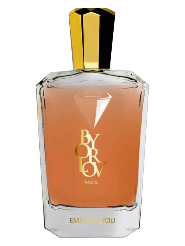 Orlov Paris Empower You