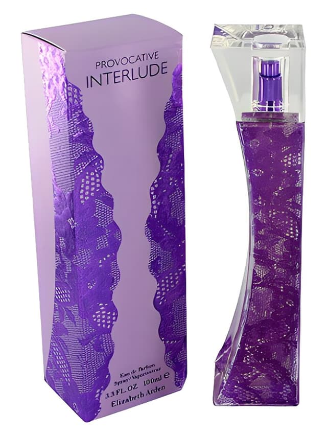 Elizabeth Arden Provocative Interlude
