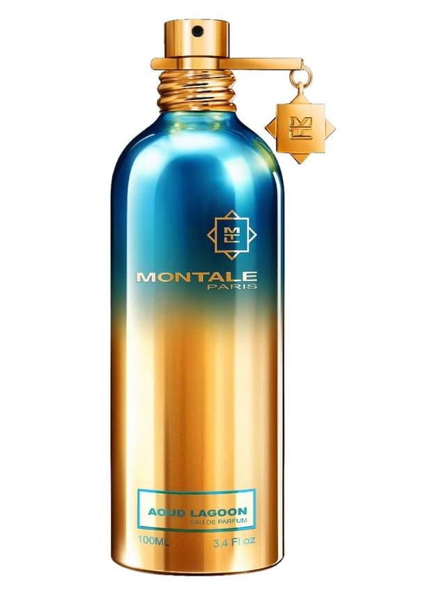 Montale Aoud Lagoon