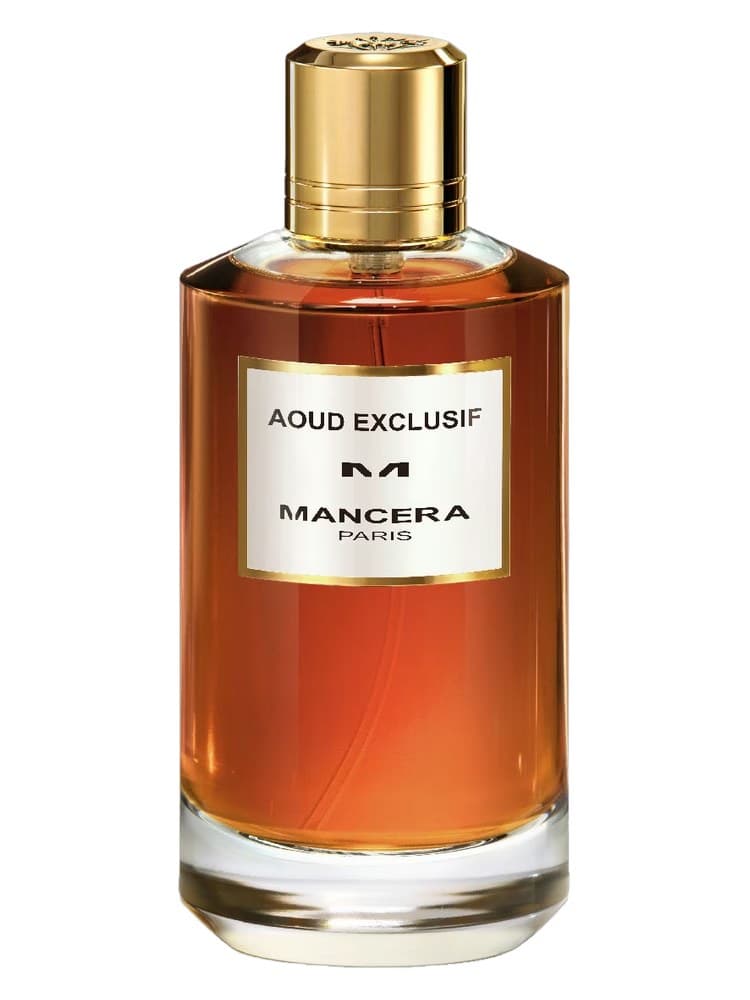 Mancera Aoud Exclusif