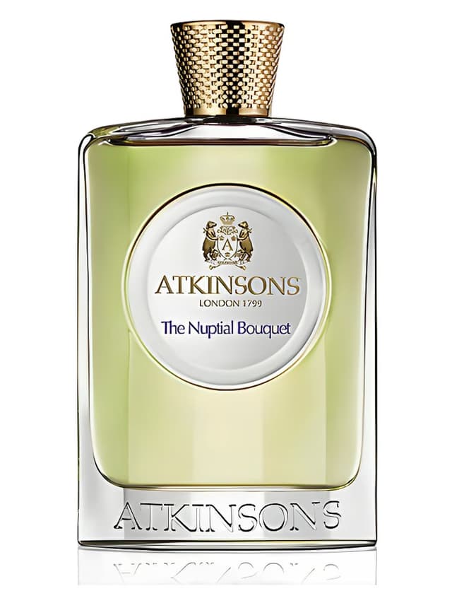 Atkinsons The Nuptial Bouquet