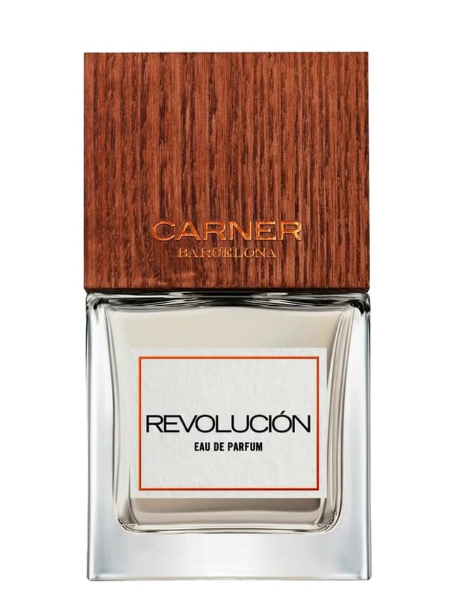 Carner Barcelona Revolución