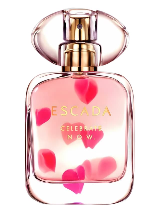 Escada Celebrate N.O.W.