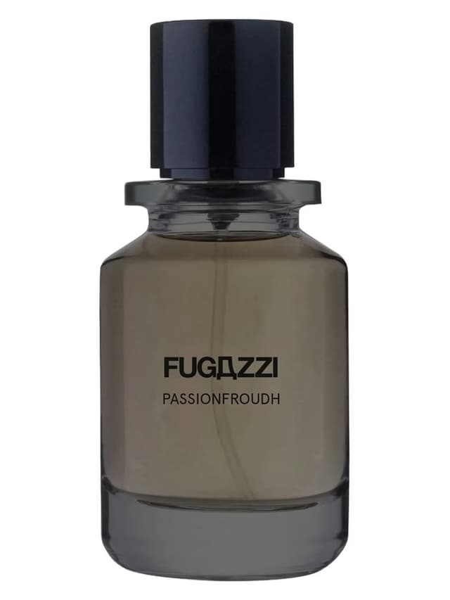 Fugazzi Passionfroudh