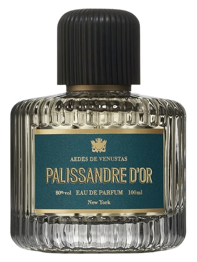 Aedes de Venustas Palissandre d'Or