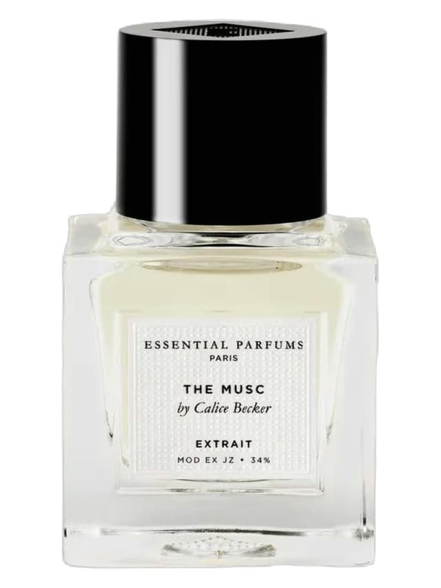 Essential Parfums The Musc Extrait