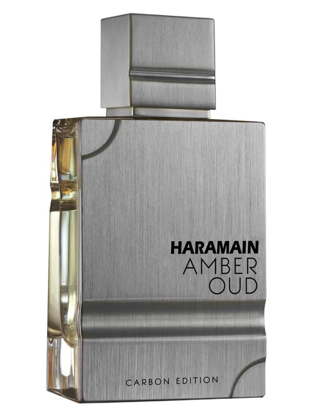 Al Haramain Perfumes Amber Oud Carbon Edition