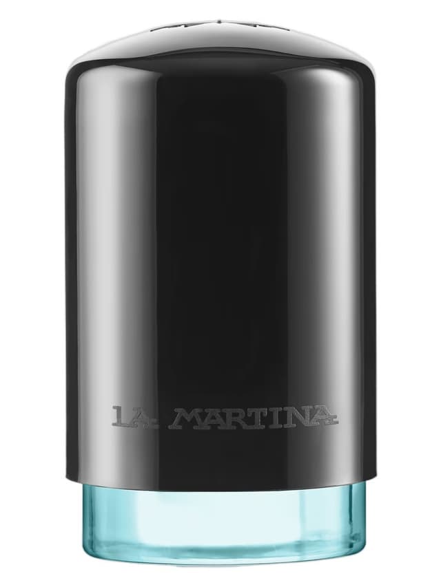 La Martina Blue Gardenia