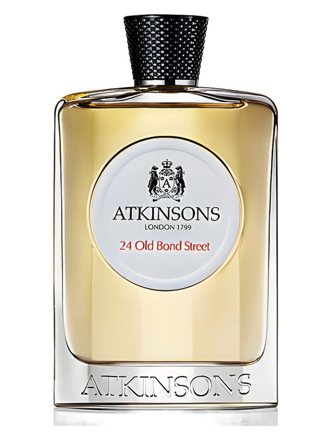 Atkinsons 24 Old Bond Street