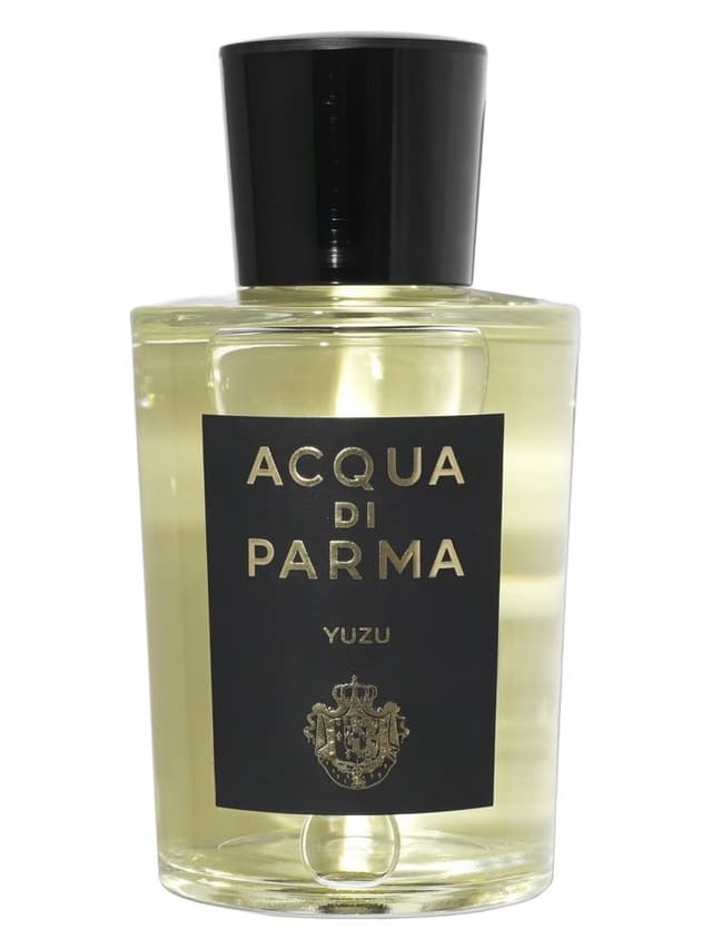 Acqua di Parma Yuzu Eau de Parfum