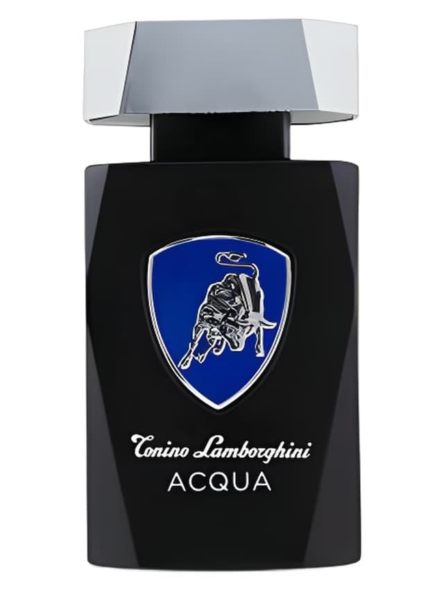 Tonino Lamborghini Acqua