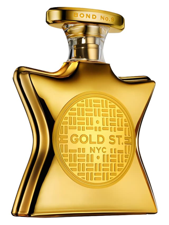 Bond No 9 Gold Street