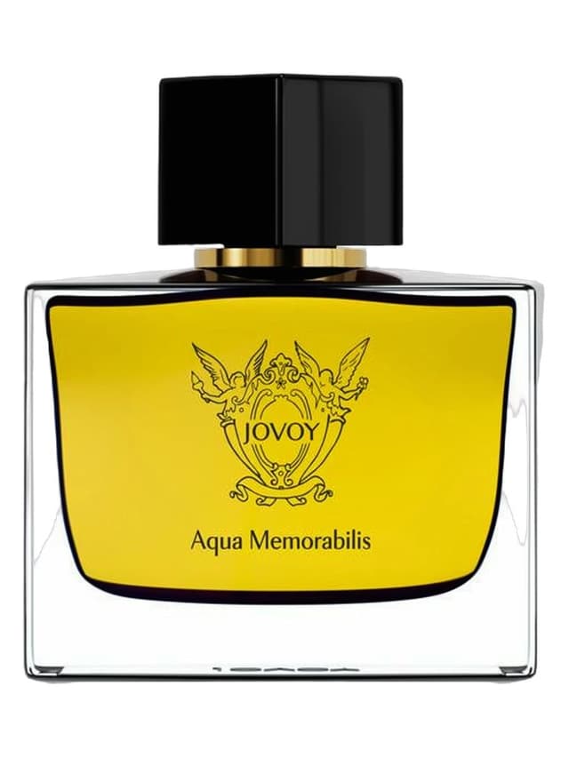 Jovoy Paris Aqua Memorabilis