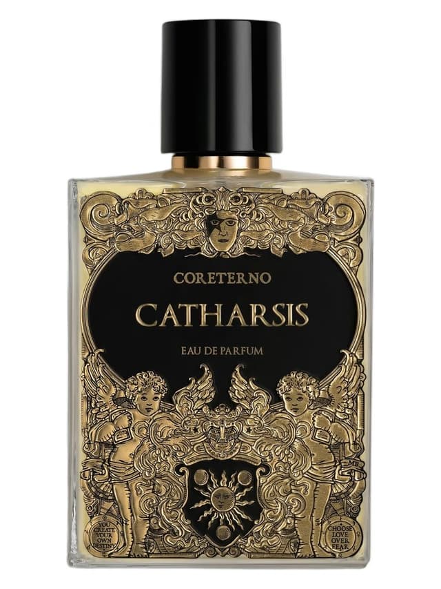 Coreterno Catharsis