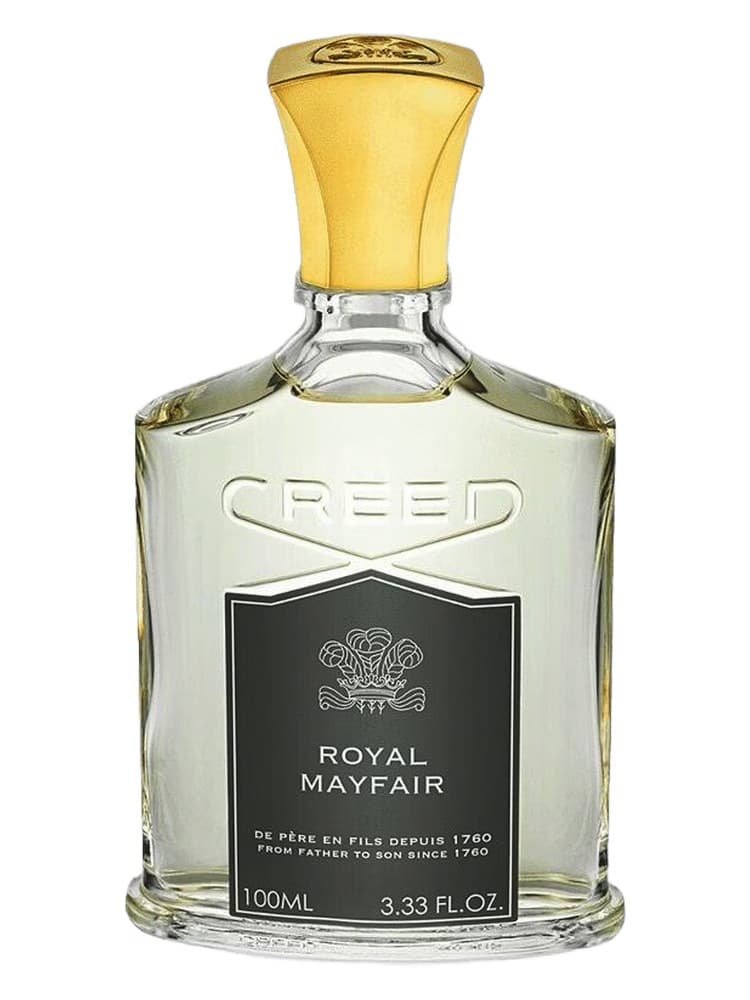 Creed Royal Mayfair