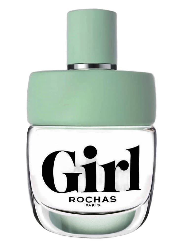 Rochas Girl