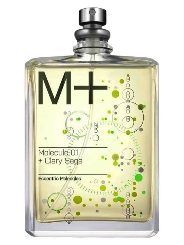 Escentric Molecules Molecule 01 + Clary Sage