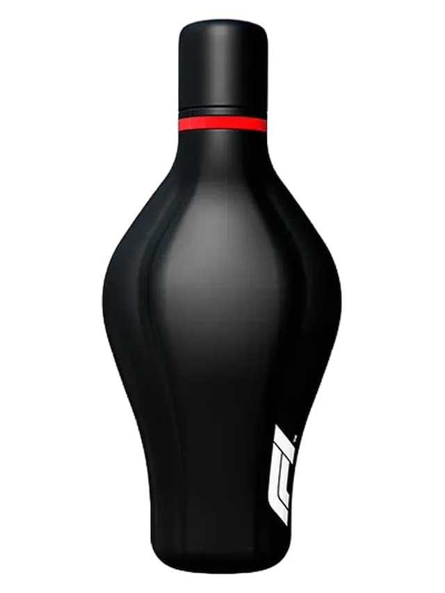 F1 Parfums Turn 1 Eau de Toilette