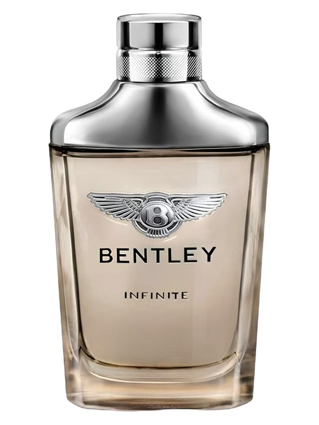 Bentley Infinite Eau de Toilette