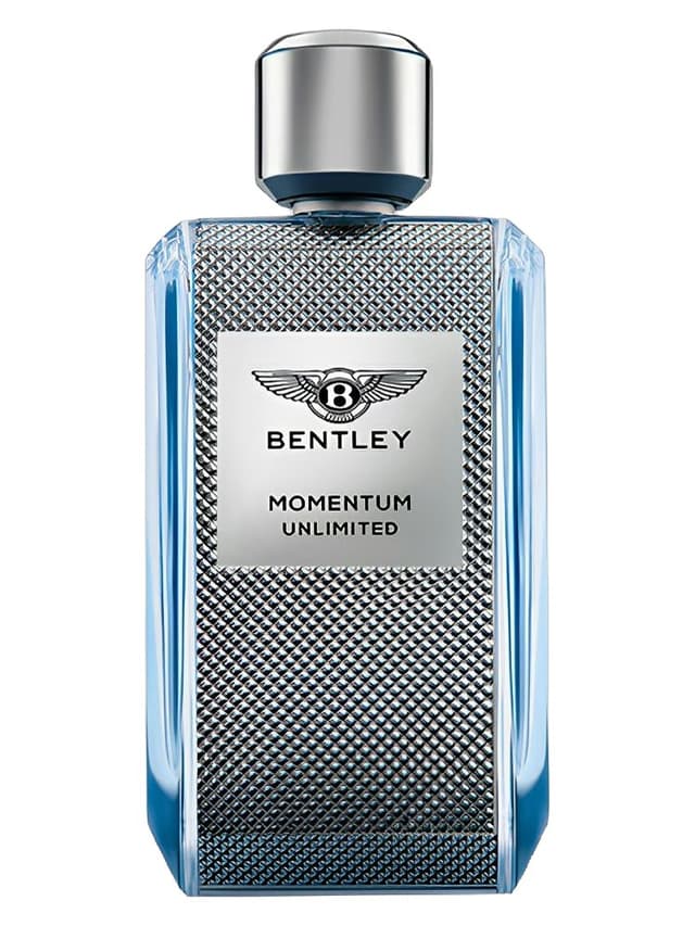 Bentley Momentum Unlimited