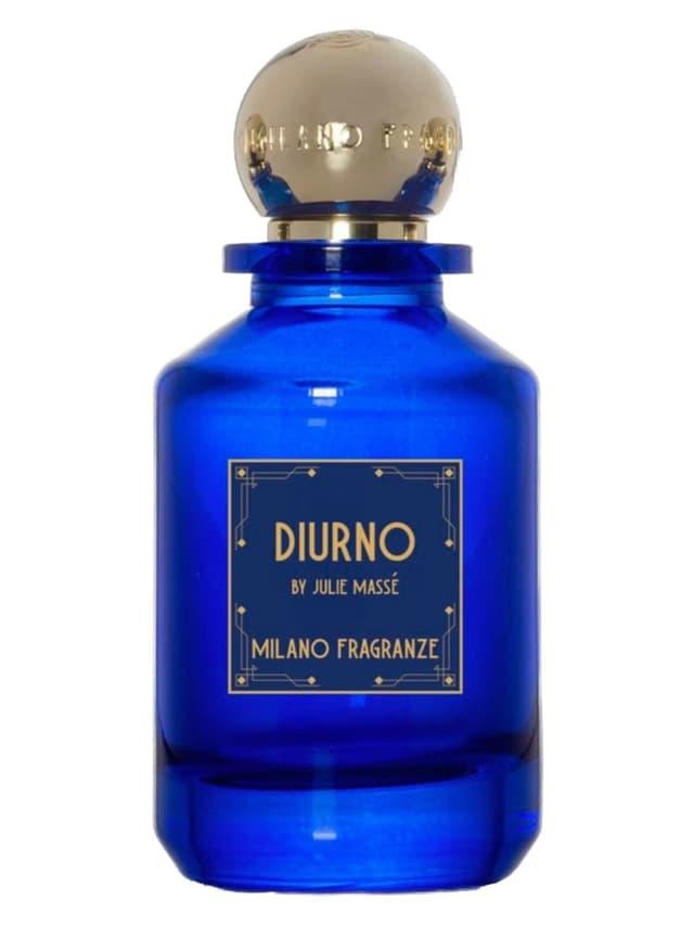Milano Fragranze Diurno