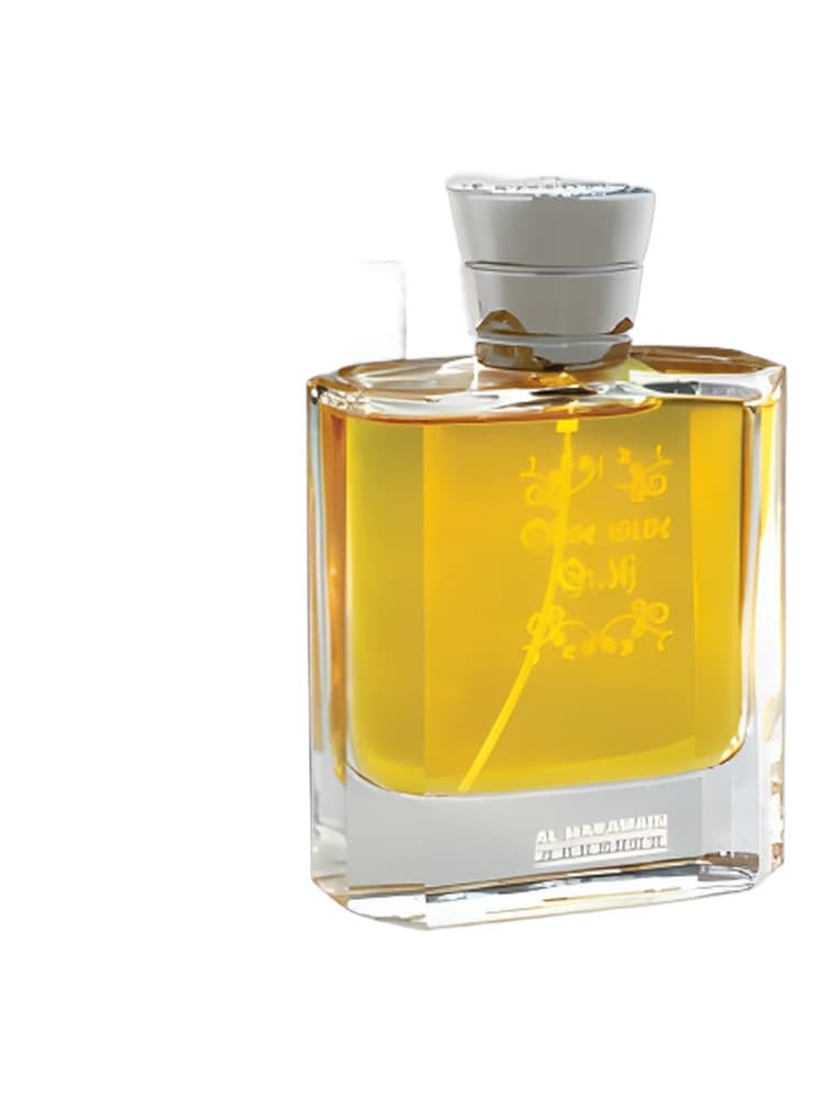 Al Haramain Perfumes Obsessive Oudh