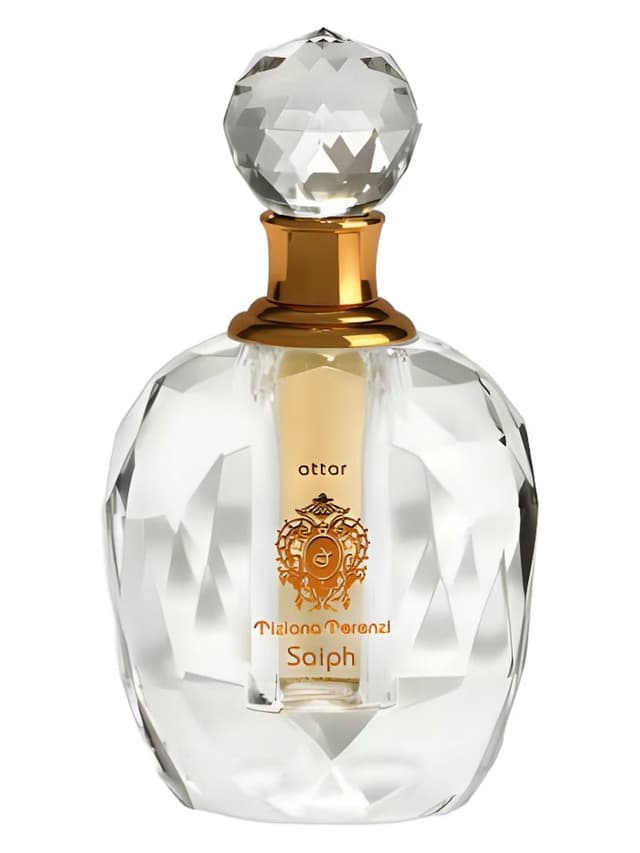 Tiziana Terenzi Saiph Attar