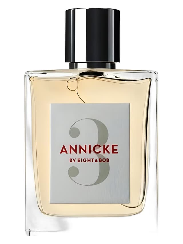 EIGHT & BOB Annicke 3