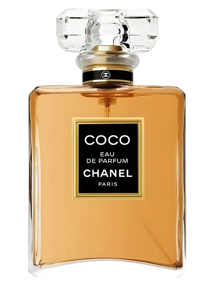 Chanel Coco Eau de Parfum
